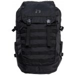 Hannah Rugged 28l Jet black – Zboží Mobilmania