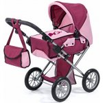 Bayer design City star modrá/růžový – Zboží Dáma