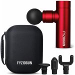 FyzioGun Pulse – Zboží Dáma