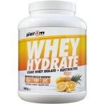 PER4M Whey Hydrate 1800 g – Zboží Dáma