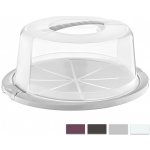 Orion Servírovací stojan s víkem 30cm – Zboží Dáma