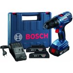 Bosch GSB 180-LI 0.601.9F8.307 – Zboží Mobilmania