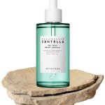 SKIN1004 Madagascar Centella Tea-Trica Relief ampule 100 ml – Zboží Dáma