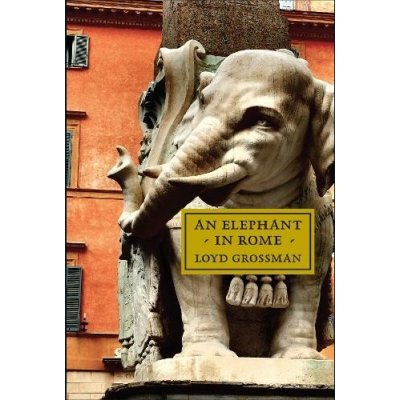 Elephant in Rome – Hledejceny.cz