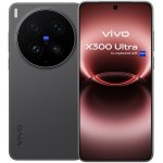 VIVO X300 Ultra 16GB/1TB Volcano Black – Zboží Živě