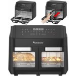 Turbotronic TT-DAF7W – Zboží Dáma