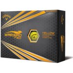 Callaway Warbird 2.0 12 míčků – Zboží Dáma