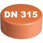 Osma KGK víčko DN 315, 225630 – Sleviste.cz