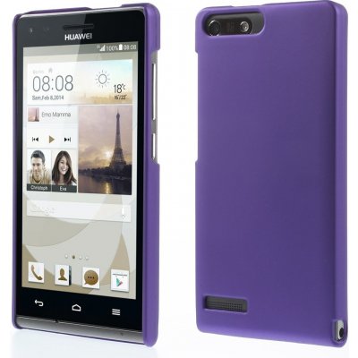 Pouzdro TVC Plastové HardCase Huawei Ascend G6 4G – Hledejceny.cz