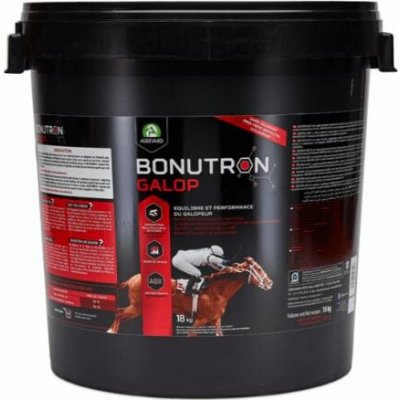 Audevard Bonutron Galop 18 kg – Hledejceny.cz