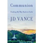 Communion J. D. Vance – Hledejceny.cz