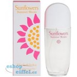 Elizabeth Arden Sunflowers Summer Bloom toaletní voda dámská 100 ml – Sleviste.cz