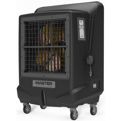 Master BC 121 – Zboží Dáma