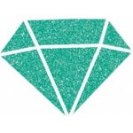 IZINK Diamantová barva Diamond tyrkysová 80 ml – HobbyKompas.cz