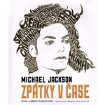 Michael Jackson - Zpátky v čase - Daryl Easlea – Zboží Mobilmania