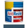 Barvy na kov AntiRezin Modrá 2,5 l
