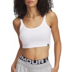 Tílko Under Armour UA Rival Rib Baby Tank 6000265-100 – Zboží Dáma