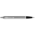 Parker 1502/3293631 IM Stainless Steel CT sada dárková sada kuličkové tužky v kazetě s pouzdrem – Zboží Dáma