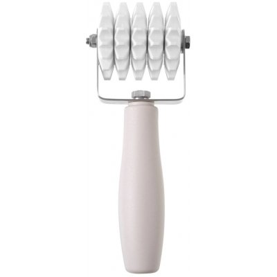 HENDI Váleček děrovací na těsto, 85x210mm | HENDI, 515099 – Hledejceny.cz