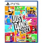 Just Dance 2021 – Zboží Živě