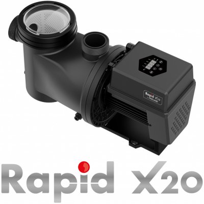 Fairland RAPID X20 sWP 20 – Zboží Dáma