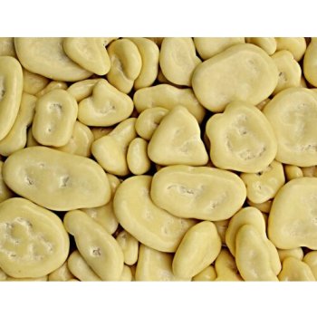 Diana Company Banán chips v jogurtové polevě 1 kg