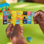 LEGO® VIDIYO 43105 Party Llama BeatBox – Zboží Živě