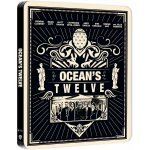 Dannyho parťáci 2 Steelbook 4K UHD BD – Hledejceny.cz