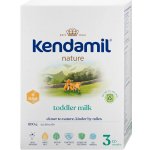 Kendamil 3 Nature HMO+ 600 g – Sleviste.cz