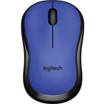 Logitech M220 Silent 910-004879 – Hledejceny.cz