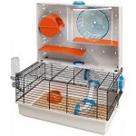 Ferplast Klec OLIMPIA křeček 46 x 29,5 x 54 cm – Hledejceny.cz