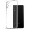 Pouzdro a kryt na mobilní telefon Samsung AlzaGuard Crystal Clear TPU case Samsung Galaxy A22 AGD-PCT0153Z