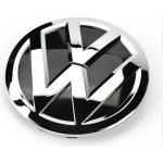 VW znak 138mm chrom MK7.5, Passat B8 – Sleviste.cz