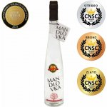 Hustopečská Mandlovka 38% 0,5 l (holá láhev) – Zbozi.Blesk.cz