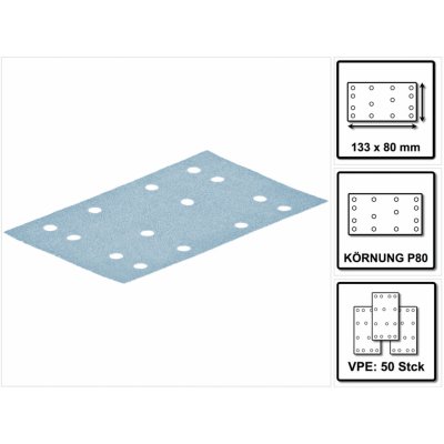 Festool 497119 – Zboží Mobilmania