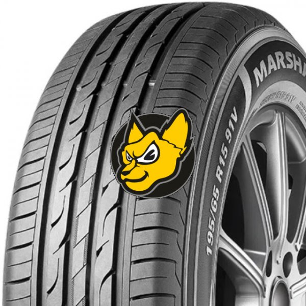 Osobní pneumatika Marshal MH15 205/60 R16 92V