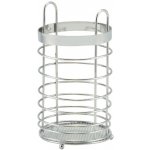 Odkapávač příborů chrom ¤11 v.20cm PERFECT – Zboží Mobilmania