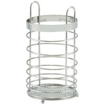 Odkapávač příborů chrom ¤11 v.20cm PERFECT – Zboží Mobilmania