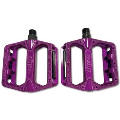 Wellgo IV pedály – Hledejceny.cz