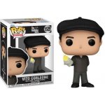 Funko POP! 1525 The Godfather Part II Vito Corleone – Sleviste.cz