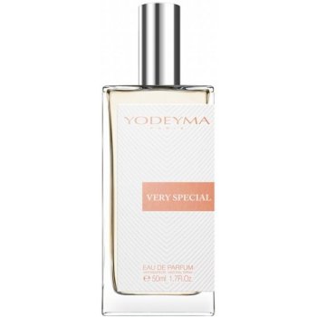 Yodeyma Very Special parfém dámský 50 ml