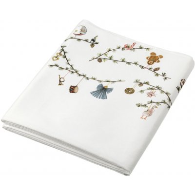 Kähler Vánoční ubrus Hammershoi Christmas 150x220 – Zboží Dáma