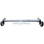 Al-ko Náprava B1600-3 A1400 C1800 112x5 1500kg
