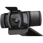 Logitech C920s Pro HD Webcam – Zbozi.Blesk.cz