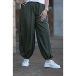 Teplákové kalhoty MAESTRO Černá – Zboží Mobilmania