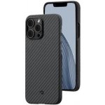 Pouzdro Pitaka MagEZ 3 1500D Apple iPhone 14 Pro černé – Zboží Mobilmania