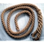KV Řezáč Lano na šplh 5 m - 35 mm – Zboží Dáma