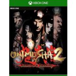 Onimusha 2: Samurai's Destiny – Sleviste.cz