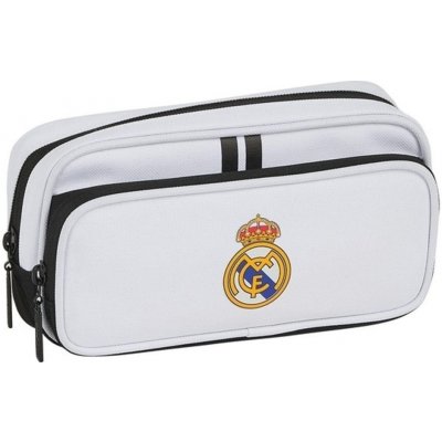 Real Madrid C.F. Bílý Černý