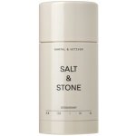 Salt & Stone Santal & Vetiver deostick 75 g – Zboží Dáma